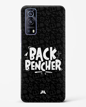 Back Bencher Hard Case Phone Cover (Vivo)