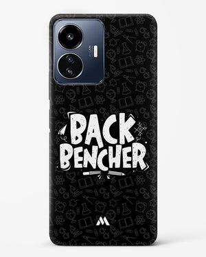 Back Bencher Hard Case Phone Cover-(Vivo)