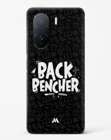 Back Bencher Hard Case Phone Cover-(Vivo)