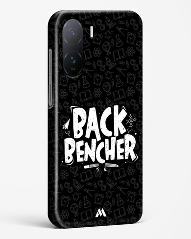 Back Bencher Hard Case Phone Cover-(Vivo)