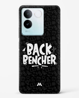 Back Bencher Hard Case Phone Cover (Vivo)
