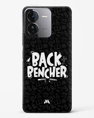 Back Bencher Hard Case Phone Cover (Vivo)
