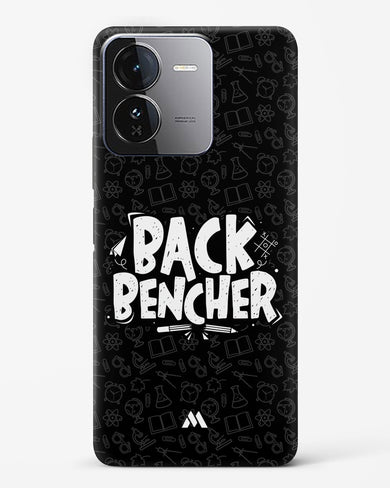 Back Bencher Hard Case Phone Cover (Vivo)