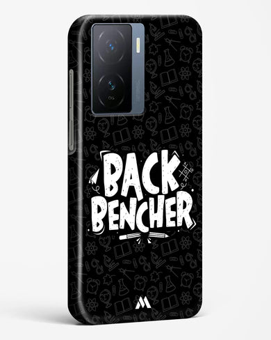 Back Bencher Hard Case Phone Cover (Vivo)