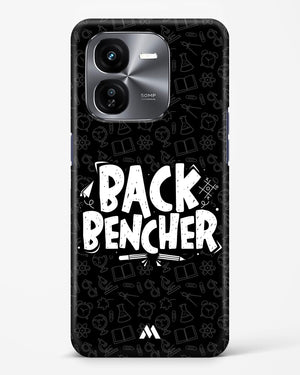 Back Bencher Hard Case Phone Cover (Vivo)