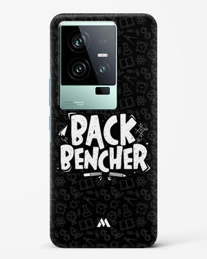 Back Bencher Hard Case Phone Cover (Vivo)