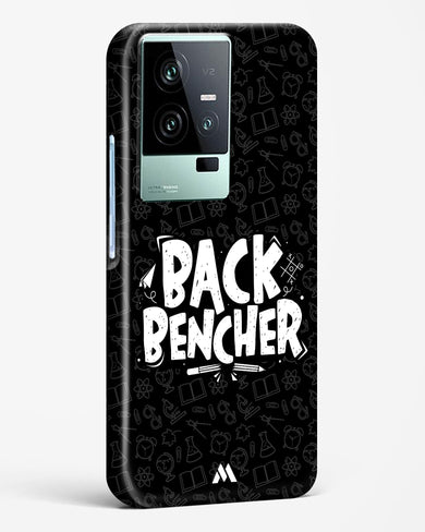 Back Bencher Hard Case Phone Cover (Vivo)