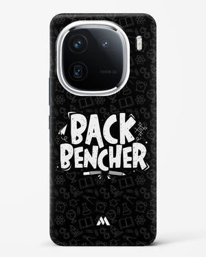 Back Bencher Hard Case Phone Cover (Vivo)