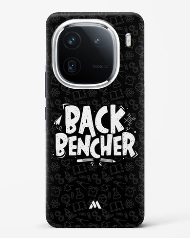 Back Bencher Hard Case Phone Cover (Vivo)