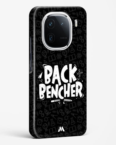 Back Bencher Hard Case Phone Cover (Vivo)