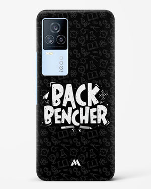 Back Bencher Hard Case Phone Cover-(Vivo)