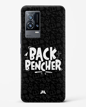 Back Bencher Hard Case Phone Cover-(Vivo)