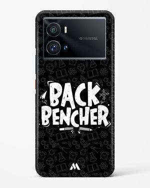 Back Bencher Hard Case Phone Cover (Vivo)