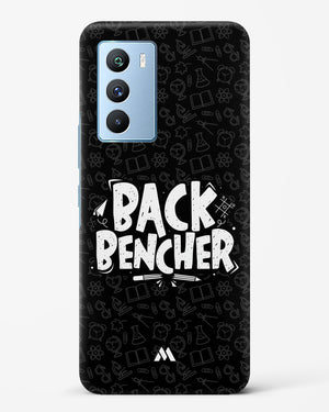 Back Bencher Hard Case Phone Cover (Vivo)