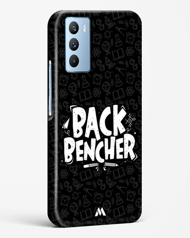 Back Bencher Hard Case Phone Cover (Vivo)