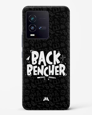 Back Bencher Hard Case Phone Cover-(Vivo)