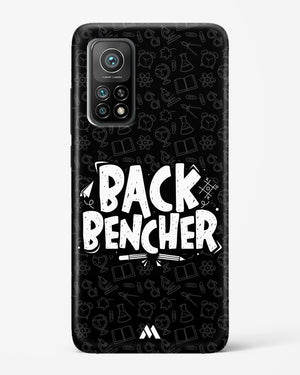 Back Bencher Hard Case Phone Cover (Xiaomi)