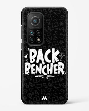 Back Bencher Hard Case Phone Cover (Xiaomi)