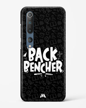 Back Bencher Hard Case Phone Cover-(Xiaomi)