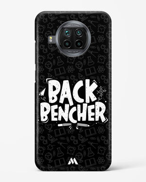 Back Bencher Hard Case Phone Cover-(Xiaomi)