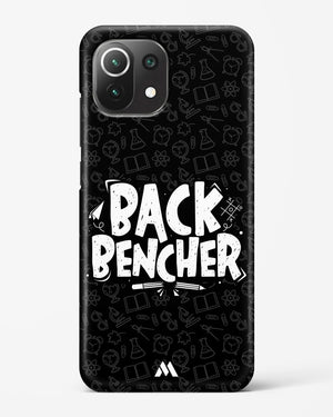 Back Bencher Hard Case Phone Cover (Xiaomi)