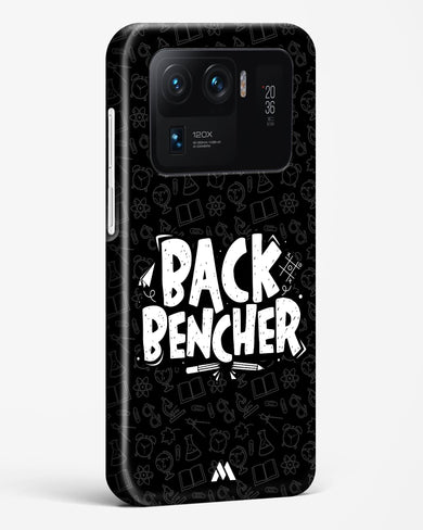 Back Bencher Hard Case Phone Cover-(Xiaomi)