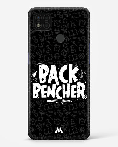 Back Bencher Hard Case Phone Cover (Xiaomi)