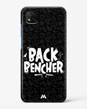 Back Bencher Hard Case Phone Cover (Xiaomi)