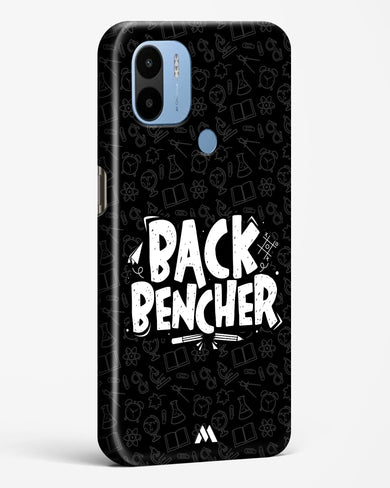 Back Bencher Hard Case Phone Cover (Xiaomi)