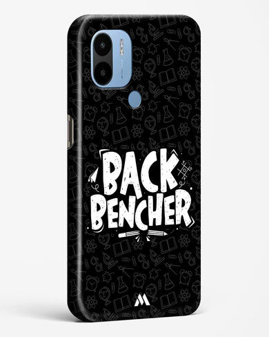 Back Bencher Hard Case Phone Cover (Xiaomi)
