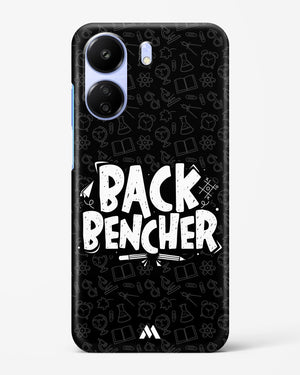 Back Bencher Hard Case Phone Cover (Xiaomi)