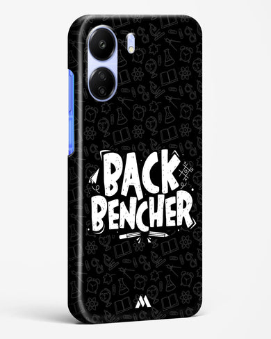 Back Bencher Hard Case Phone Cover (Xiaomi)