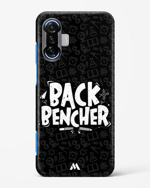 Back Bencher Hard Case Phone Cover (Xiaomi)