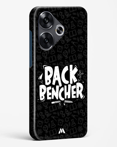 Back Bencher Hard Case Phone Cover (Xiaomi)