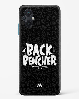 Back Bencher Hard Case Phone Cover (Xiaomi)