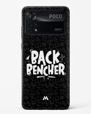 Back Bencher Hard Case Phone Cover (Xiaomi)