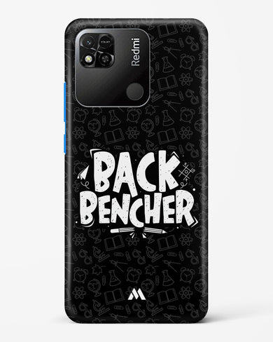 Back Bencher Hard Case Phone Cover-(Xiaomi)