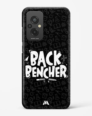 Back Bencher Hard Case Phone Cover (Xiaomi)