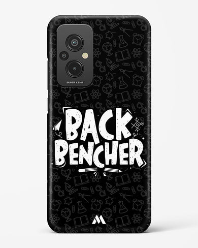 Back Bencher Hard Case Phone Cover (Xiaomi)