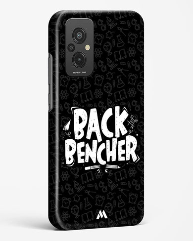 Back Bencher Hard Case Phone Cover (Xiaomi)