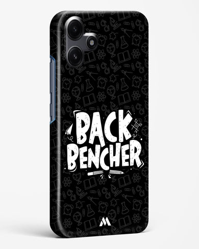 Back Bencher Hard Case Phone Cover (Xiaomi)