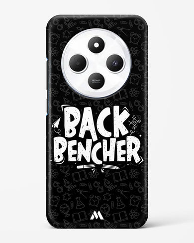 Back Bencher Hard Case Phone Cover (Xiaomi)