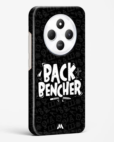 Back Bencher Hard Case Phone Cover (Xiaomi)