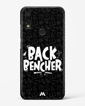 Back Bencher Hard Case Phone Cover (Xiaomi)
