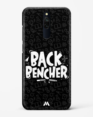 Back Bencher Hard Case Phone Cover (Xiaomi)