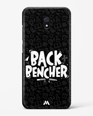 Back Bencher Hard Case Phone Cover (Xiaomi)