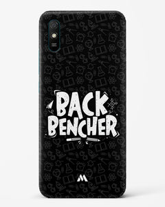 Back Bencher Hard Case Phone Cover (Xiaomi)