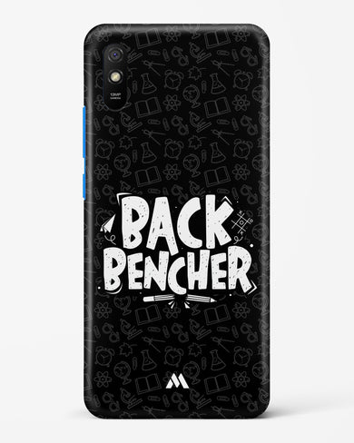 Back Bencher Hard Case Phone Cover (Xiaomi)