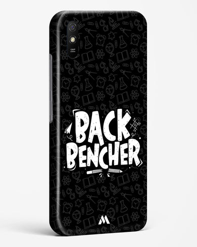Back Bencher Hard Case Phone Cover (Xiaomi)