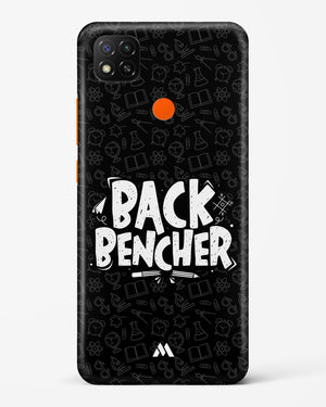 Back Bencher Hard Case Phone Cover (Xiaomi)